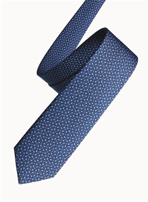 Hermes tie society membership